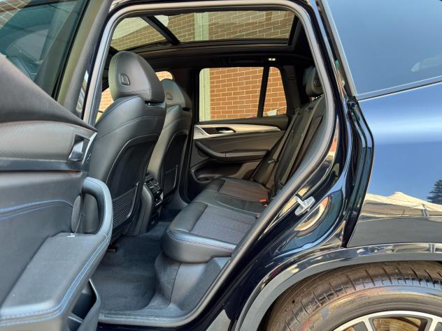 Bmw X3 xDrive20d MHEV 48V Msport - Foto 10