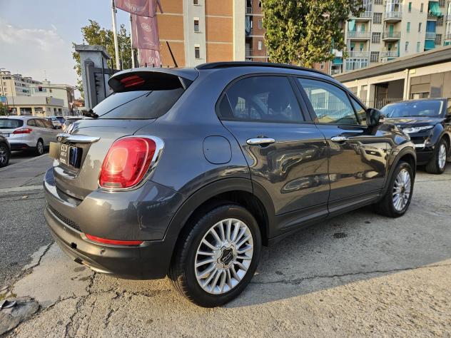 FIAT 500X 500X 1.4 m-air 4x2 140cv dct GPL - Foto 4