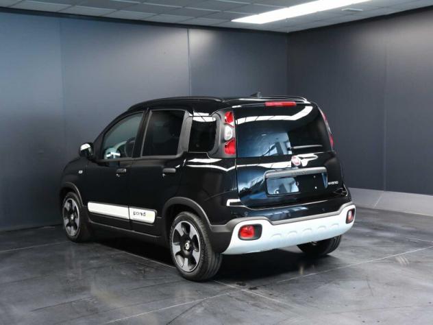 FIAT Pandina Pandina 1.0 FireFly 65 CV Hybrid Cross - Foto 6