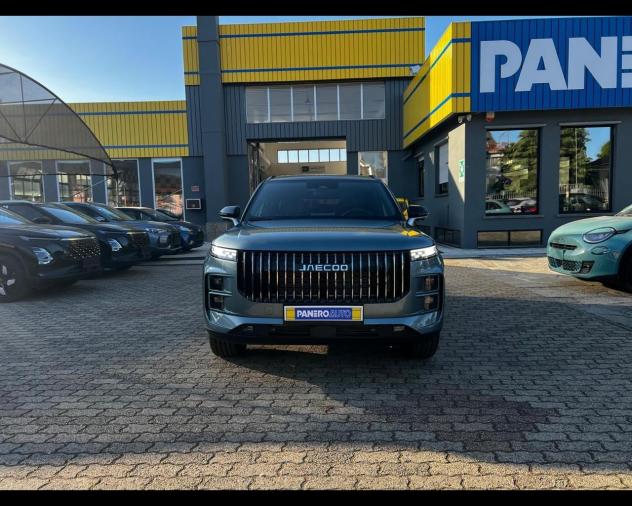JAECOO Jaecoo 7 Super Hyb. Jaecoo 7 1.5 TGDI SHS-H Exclusive - Foto 3
