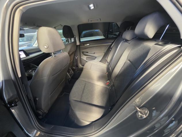 Volkswagen Golf 2.0 TDI DSG 5p. Executive BlueMotion Technology - Foto 8