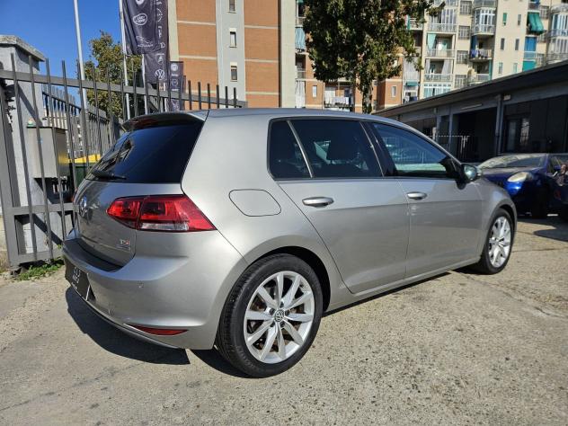 Volkswagen Golf Golf 5p 1.4 tsi Highline - Foto 4