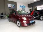 Fiat 500 1.0 70CV HYBRID DOLCEVITA