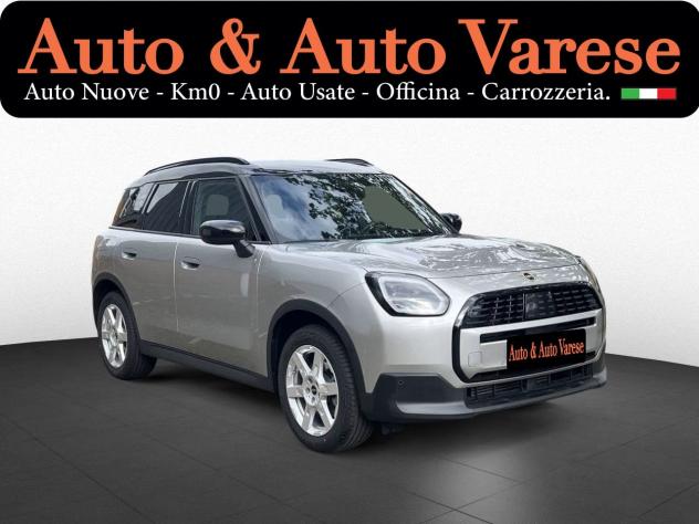 MINI Countryman Cooper Classic Trim - Foto 2