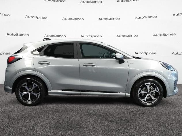 Ford Puma 1.0 Ecoboost Hybrid 125CV ST-Line - Foto 3