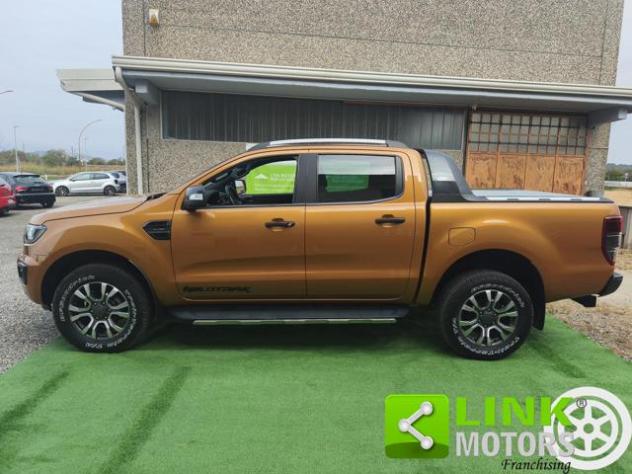 FORD Ranger WILDTRACK T8 rif. 24159919 - Foto 8