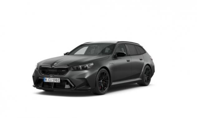 BMW M5 Touring Aut. rif. 24113353