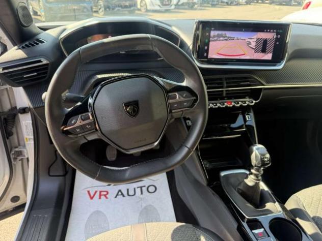 Peugeot 2008 1.2 puretech Allure FULL LED/TELECAMERA + 360?/CARPLAY - PROMO FIN - Foto 6