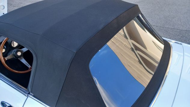 Alfa Romeo Spider 2.0 veloce - Foto 8