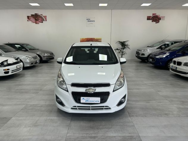 Chevrolet Spark 1.0 LT - Foto 2
