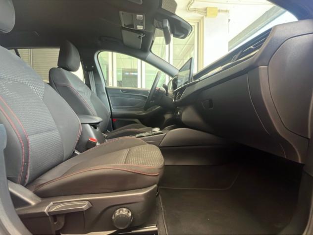 Ford Focus 1.5 Ecoblue 115cv ST -Line Auto SW - Foto 8
