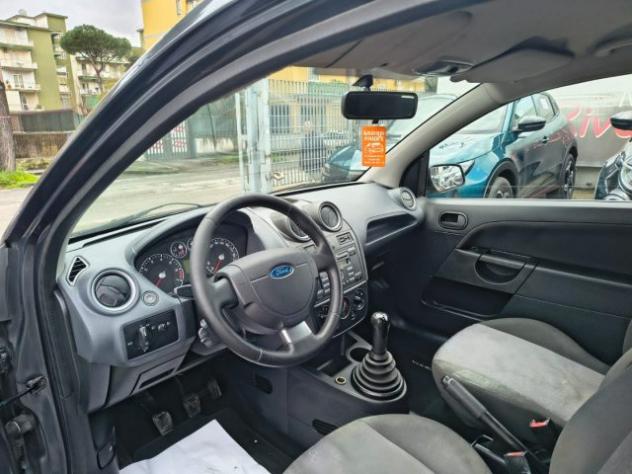 FORD Fiesta 1.2 16V 3p. Clever rif. 24039939 - Foto 10