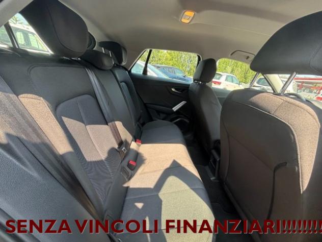 AUDI Q2 30 TFSI Business rif. 23996319 - Foto 9