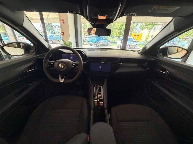 Alfa Romeo Junior Ibrida 1.2 145CV Hybrid eDCT6 ibrida - Foto 7