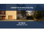 Immobile in asta di 69 m² in vendita a Cerreto di Spoleto