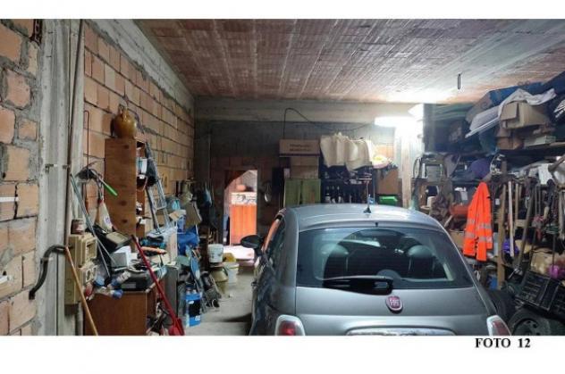 Immobile in asta di 101 m² in vendita a Laureana di Borrello - Foto 9