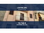 Immobile in asta di 35 m² in vendita a Lentini