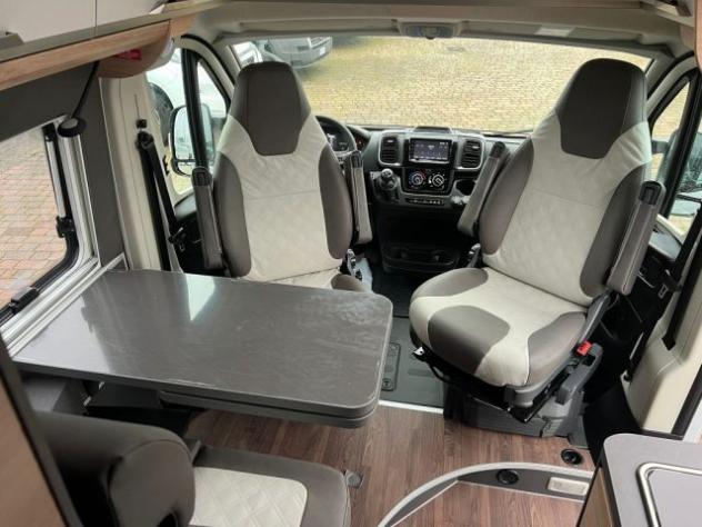 KNAUS KNAUS BOXLIFE 600 MQ PLATINUM SELECTION rif. 23153150 - Foto 10