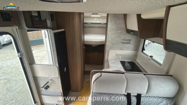 ELNAGH ELNAGH BARON 579 FIAT rif. 23338579 - Foto 10