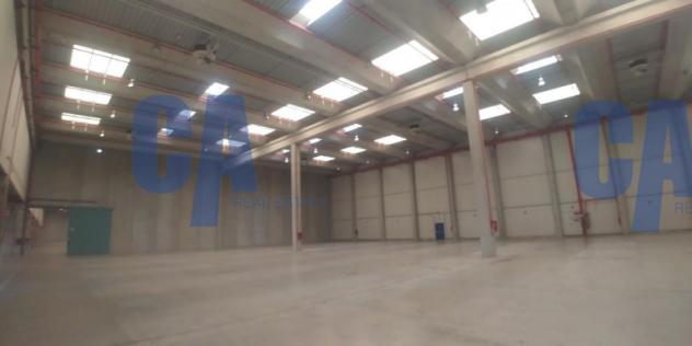 Magazzino a Arese - Rif. MLAAN692 - Foto 4