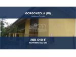 Immobile in asta di 766 m² in vendita a Gorgonzola