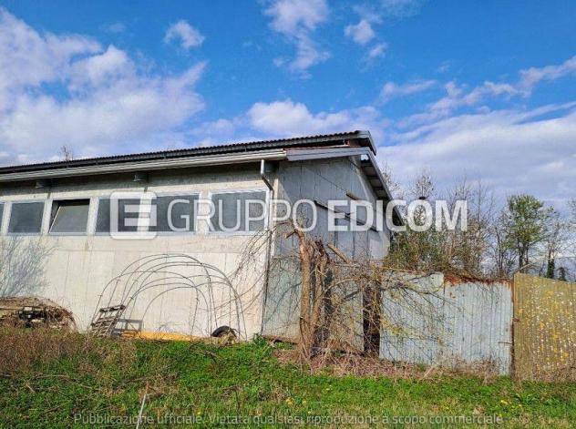 Fabbricati per attività agricole di 323 mq in vendita a Riese Pio X - Rif. 4554415 - Foto 2