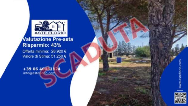 Immobile in asta di 99 m² in vendita a Acate