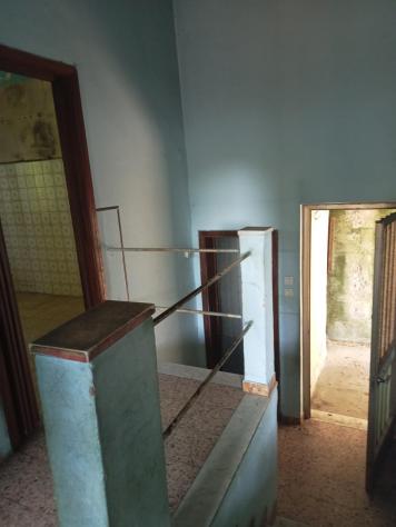 Casa semindipendente in vendita a Aulla 90 mq Rif: 1280586 - Foto 5