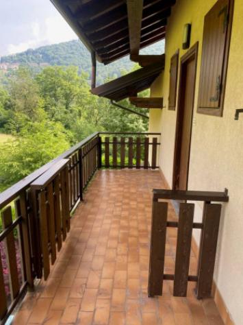 Immobile in asta di 80 m² in vendita a Aviatico - Foto 4