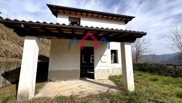 Villa in vendita a Granaiola - Bagni di Lucca 110 mq Rif: 1310854 - Foto 8