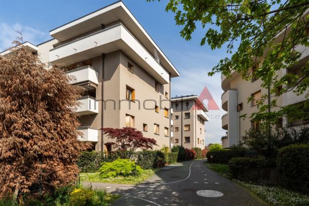 Brugherio centro - 3 locali di mq106 Euro 275.000,00 - Foto 2