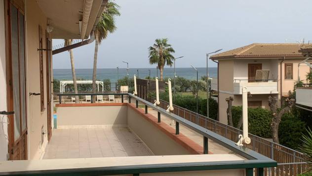 Villette a schiera in vendita a Campofelice di Roccella - Foto 12