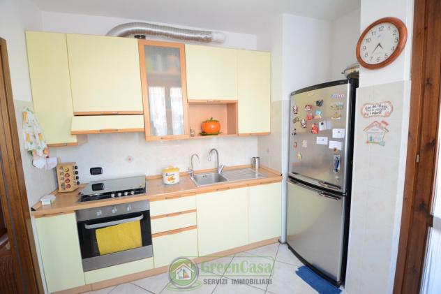 APPARTAMENTO di 2 vani e di 75 mq (CAVENAGO DI BRIANZA) rif. IGC 2 L 140 VIA 8 MARZO - Foto 7