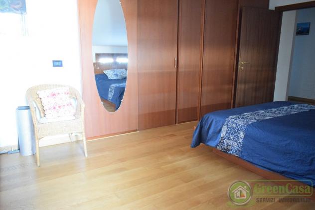 APPARTAMENTO di 4 vani e di 130 mq (CAVENAGO DI BRIANZA) rif. IGC 4 LOCALI 8 MARZO - Foto 15