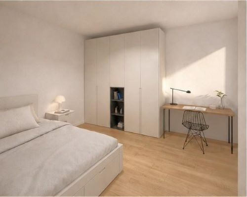 Rif. 3104 C – Chiavari sulla prima collina in via Rialto – Vista Mare completa s - Foto 3