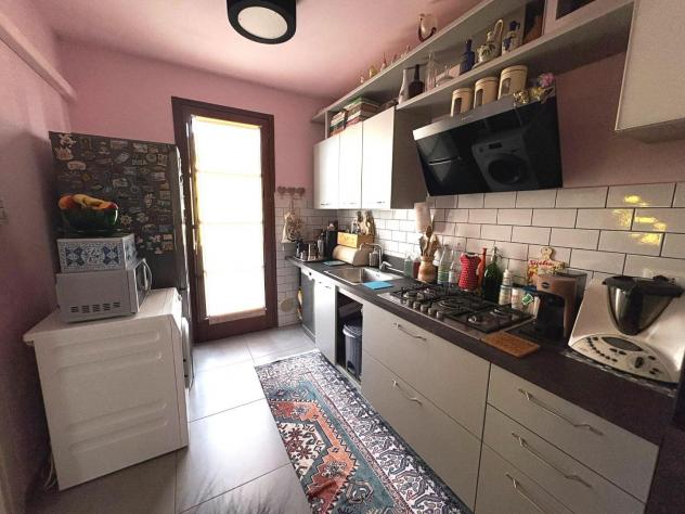 Appartamento in vendita a Le Lame - Crespina Lorenzana 85 mq Rif: 1395127 - Foto 9