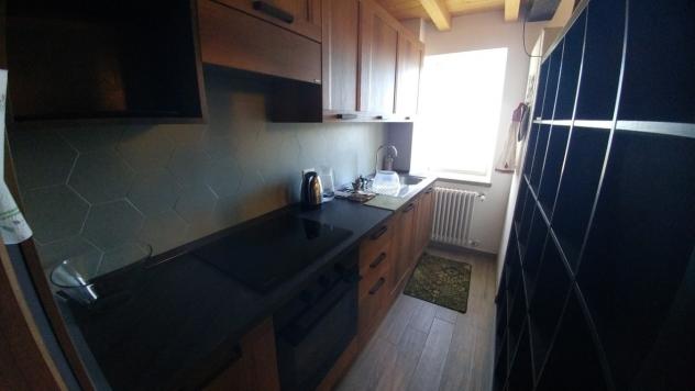 Porzione di casa in vendita a Fanano - Foto 7