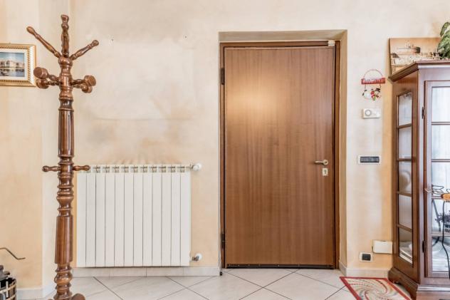 Villa in vendita a Fiano Romano - Foto 20