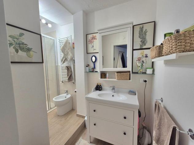 Appartamento in vendita a Prato Ranieri - Follonica 92 mq Rif: 1382129 - Foto 8