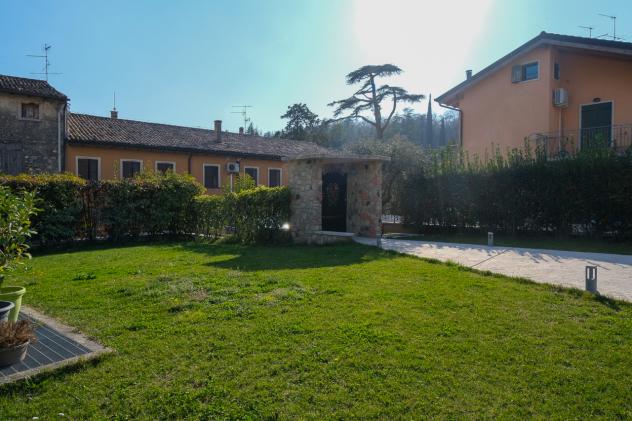 Bifamiliare in vendita a Mezzane di Sotto - Foto 6