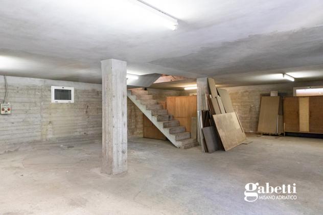 Casa Indipendente - Misano Adriatico . Rif.: MV015VRG - Foto 14