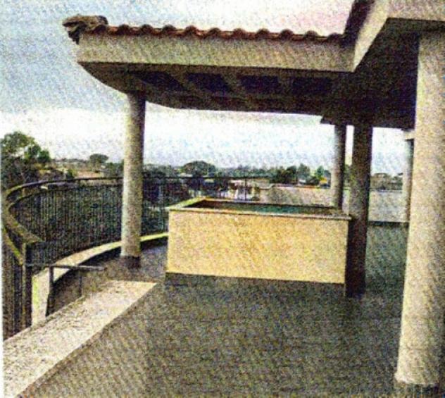 Immobile in asta di 114 m² in vendita a Nettuno - Foto 14