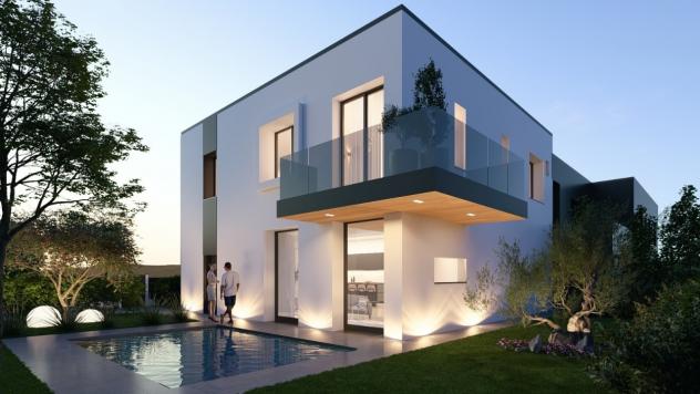Porzione di casa in vendita a Padova - Foto 10