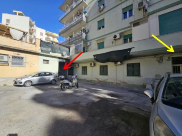 Immobile in asta di 74 m² in vendita a Palermo - Foto 14