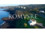 PANTELLERIA VILLA SUL MARE 187 MQ DIVISIBILE