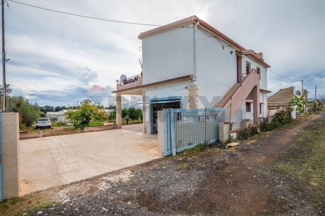 Villetta bifamiliare in vendita a Ragusa, Marina di Ragusa - Foto 5