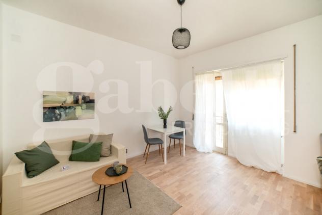 Appartamento - Roma . Rif.: BuggianoVRG - Foto 2