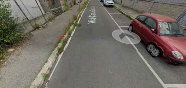 Immobile in asta di 102 m², box auto in vendita a Roma - Foto 7