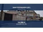 Immobile in asta di 113 m² con più di 5 locali in vendita a San Ferdinando