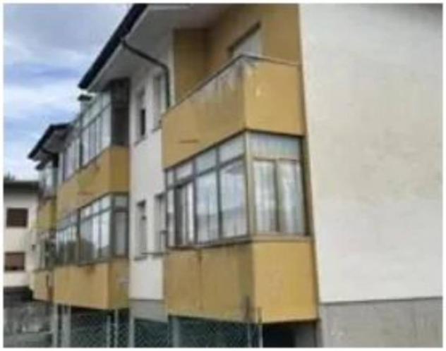 Immobile in asta di 53 m², box auto in vendita a Udine - Foto 9
